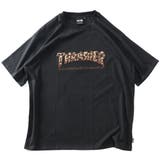 大きいサイズ メンズ THRASHER | 大きいサイズの店ビッグエムワン  | 詳細画像4 