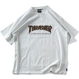大きいサイズ メンズ THRASHER | 大きいサイズの店ビッグエムワン  | 詳細画像6 