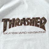 大きいサイズ メンズ THRASHER | 大きいサイズの店ビッグエムワン  | 詳細画像7 