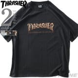 大きいサイズ メンズ THRASHER | 大きいサイズの店ビッグエムワン  | 詳細画像1 