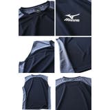 大きいサイズ メンズ MIZUNO | 大きいサイズの店ビッグエムワン | 詳細画像3