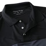 DANIEL DODD 切替スポーツ半袖ポロシャツ | 大きいサイズの店ビッグエムワン  | 詳細画像7 