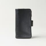 財布一体型レザーキーケース | シルバーアクセサリーBinich | 詳細画像3