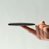 縦型レザーカードケース12枚収納 | シルバーアクセサリーBinich | 詳細画像6