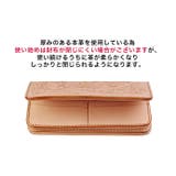 フラワーカービングレザーウォレットカウレザー牛革財布Binichビニッチ | シルバーアクセサリーBinich  | 詳細画像5 