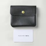 シンプルレザーウォレットミニ財布 | シルバーアクセサリーBinich  | 詳細画像8 