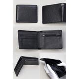 カウレザーウォレット牛革財布Binichビニッチ | シルバーアクセサリーBinich | 詳細画像2