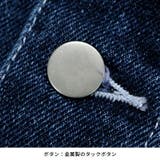 コデット メンズ アウター | BIRIGO | 詳細画像9