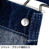 ルーカ メンズ ボトムス | BIRIGO | 詳細画像11