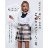 《8種類から選べる》JK制服スカート単品 | BLACK QUEEN | 詳細画像3