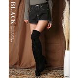 ブラック | ギャル ショートパンツ レディース | BLACK QUEEN