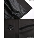 ノースリジレジャケット【KATOMIKA/AN着用】mavily | BLACK QUEEN | 詳細画像16