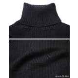 ハイネックショートニット【藤木そら着用】mavily | BLACK QUEEN | 詳細画像15