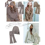 ダメージ裏毛パーカー【藤木そら/ちゃんかお着用】mavily | BLACK QUEEN | 詳細画像4