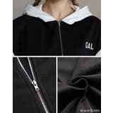 GALセットアップ【ちゃんかお着用】mavily | BLACK QUEEN | 詳細画像12
