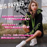 ギャル パーカー レディース | BLACK QUEEN | 詳細画像2