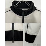 ショートトラックジャケット【ちゃんかお着用】mavily | BLACK QUEEN | 詳細画像8