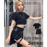 ギャル服 ギャル ファッション | BLACK QUEEN | 詳細画像1