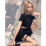 ギャル服 ギャル ファッション | BLACK QUEEN | 詳細画像3