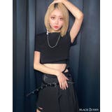 ギャル服 ギャル ファッション | BLACK QUEEN | 詳細画像7