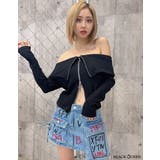 ギャル服 ギャル ファッション | BLACK QUEEN | 詳細画像8