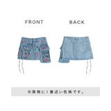 ギャル服 ギャル ファッション | BLACK QUEEN | 詳細画像13