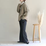 バイアス編みキーネックPO【2021A/W NEW】 | NOAHL | 詳細画像11