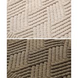 バイアス編みキーネックPO【2021A/W NEW】 | NOAHL | 詳細画像13