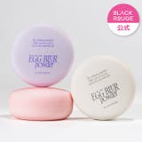 エッグブラーパウダー(3色) 韓国コスメ 韓国 | Blackrouge | 詳細画像2
