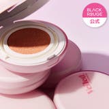 シンレイヤーベイルドクッション(3色) 韓国コスメ 韓国 | Blackrouge | 詳細画像5