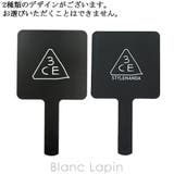 スリーコンセプトアイズ 3CE ミニハンドミラー | BLANC LAPIN | 詳細画像2