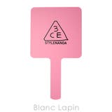 スリーコンセプトアイズ 3CE スクエアハンドミラー | BLANC LAPIN | 詳細画像3