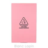 スリーコンセプトアイズ 3CE スクエアハンドミラー | BLANC LAPIN | 詳細画像4