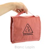 スリーコンセプトアイズ 3CE ウォッシュバッグスモール | BLANC LAPIN | 詳細画像2