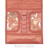 スリーコンセプトアイズ 3CE ウォッシュバッグスモール | BLANC LAPIN | 詳細画像4