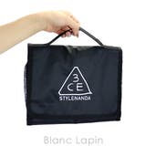 スリーコンセプトアイズ 3CE ウォッシュバッグ | BLANC LAPIN | 詳細画像2