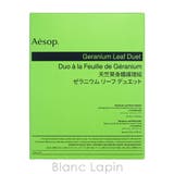 イソップ ゼラニウムリーフデュエット 500mlx2 | BLANC LAPIN | 詳細画像6 