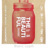 アミノメイソン シャイニー&モイストヘアトリートメント 詰め替え 400ml | BLANC LAPIN | 詳細画像4