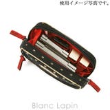 アルティザン&アーティスト スマートなティッシュケース付きサブポーチ 9WP | BLANC LAPIN | 詳細画像4