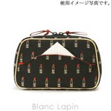 アルティザン&アーティスト スマートなティッシュケース付きサブポーチ 9WP | BLANC LAPIN | 詳細画像6