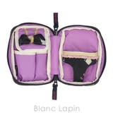 アルティザン＆アーティスト ランジェリーが潜むミニポーチ 5WP | BLANC LAPIN | 詳細画像1 