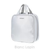 アルティザン&アーティスト タテ型収納トラベルポーチ 5WP | BLANC LAPIN | 詳細画像1