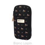 アルティザン＆アーティスト スリムなマルチユースポーチ 6WP | BLANC LAPIN | 詳細画像1 