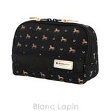 アルティザン＆アーティスト スロープシェイプ ポーチ | BLANC LAPIN | 詳細画像1 