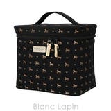 アルティザン＆アーティスト ミドルサイズ バニティケース | BLANC LAPIN | 詳細画像1 