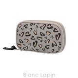 アルティザン&アーティスト スマートなキーポーチ 5WP | BLANC LAPIN | 詳細画像1