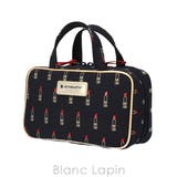 アルティザン&アーティスト ハンドル付きミニマム ポーチ | BLANC LAPIN | 詳細画像1