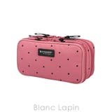 アルティザン＆アーティスト スリムなスペシャリストポーチ 6WP | BLANC LAPIN | 詳細画像1 