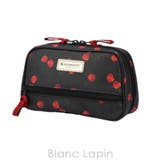 アルティザン&アーティスト スマートなティッシュケース付きサブポーチ 6WP | BLANC LAPIN | 詳細画像1