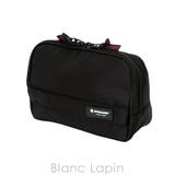 アルティザン＆アーティスト スロープシェイプ ポーチ | BLANC LAPIN | 詳細画像1 